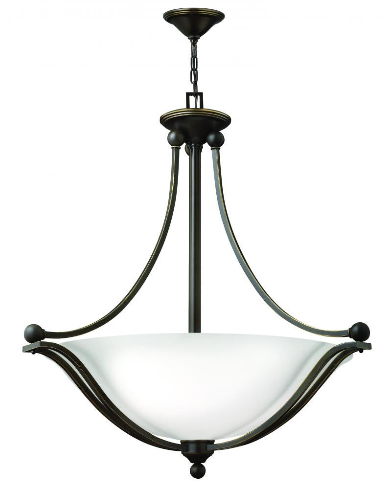 Semi-Flush Mounts