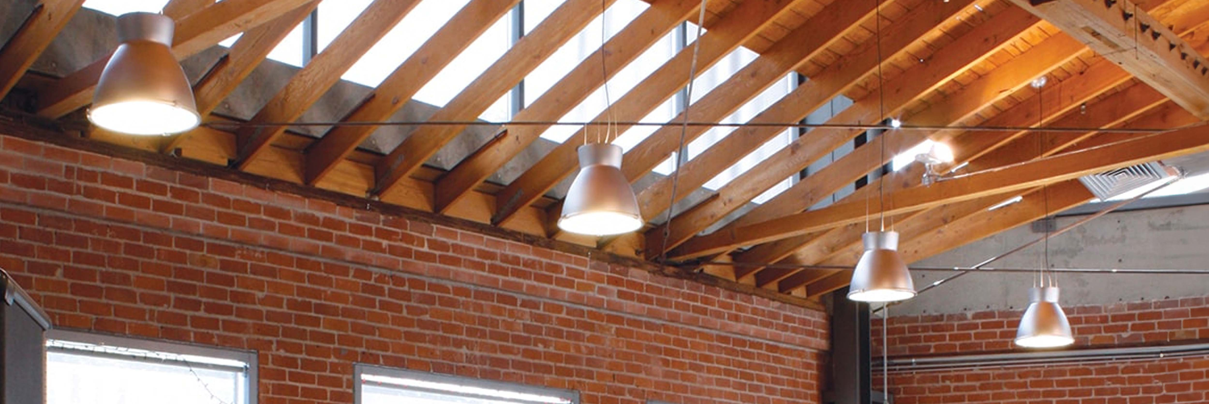High/Low Bay Lighting
