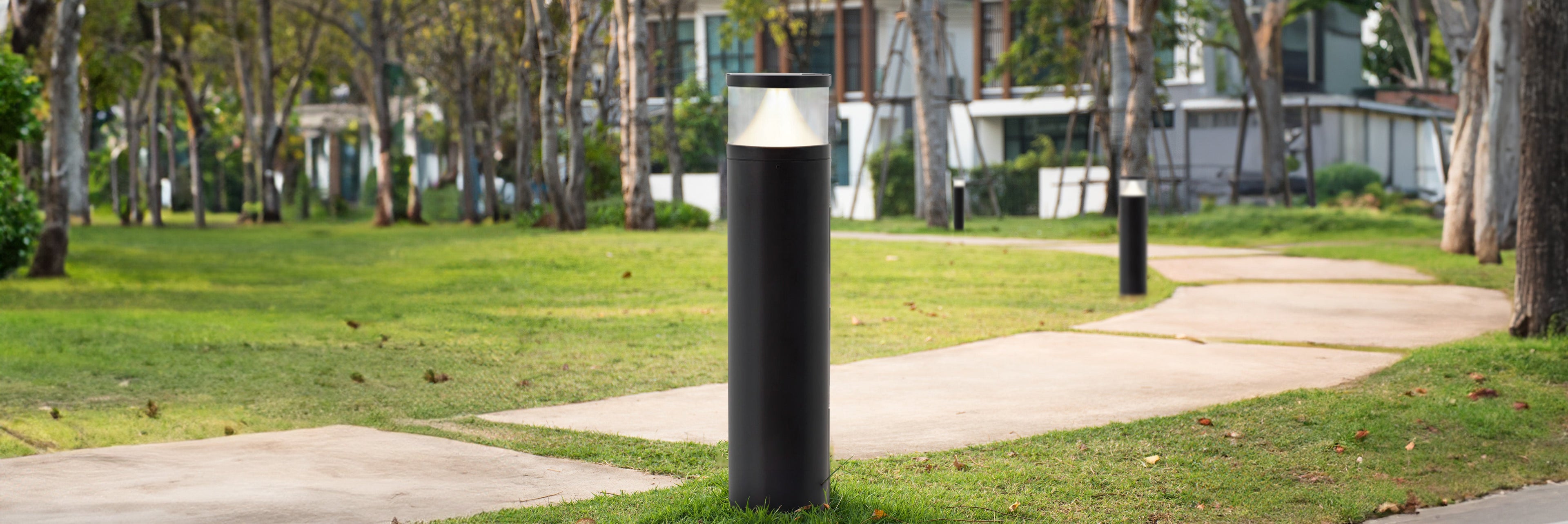 Bollards