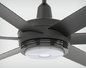010450-728 - ES6 LED Light Kit for Ceiling Fan – Dimmable with Warm-to-Cool Light