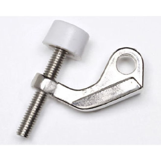 01213 - Doorsaver Chrome Finish