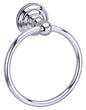 04-6204 - Polished Chrome Towel Ring