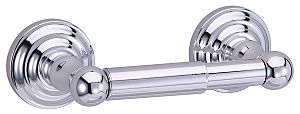 04-6208 - Polished Chrome Toilet Paper Holder