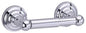 04-6208 - Polished Chrome Toilet Paper Holder