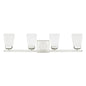 114441PN-334 - Capital Lighting Baxley Polished Nickel Light Vanity