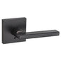 155HFL-SQT-11P - Kwikset Halifax Privacy Lever