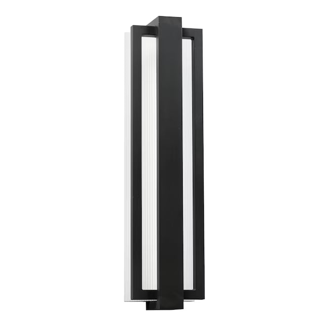 49435SBK - Kichler Lighting Sedo Satin Black Wall Light