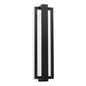 49435SBK - Kichler Lighting Sedo Satin Black Wall Light