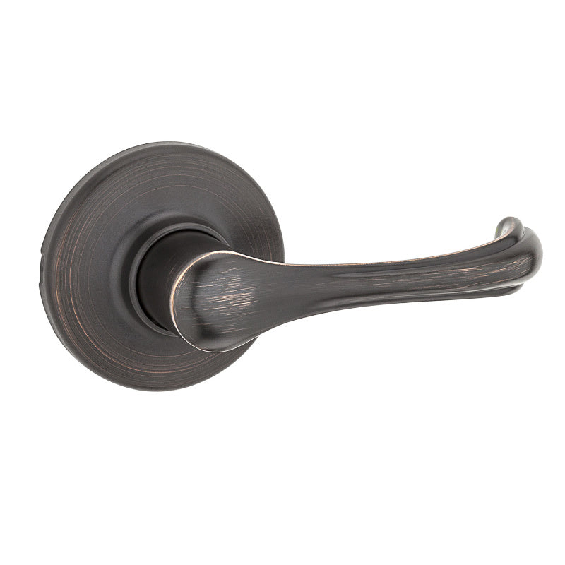 200DNL-11P - Dorian Venetian Bronze Passage Hall/Closet Door Lock