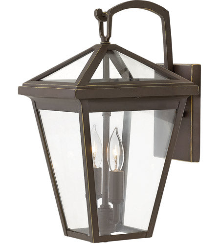 2560OZ - Hinkley Medium Wall Sconce Lantern