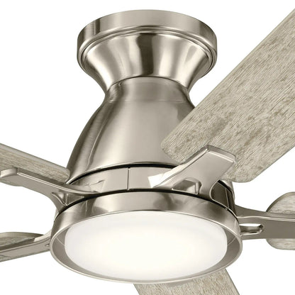 330090BSS - Kichler Lighting Arvada Brushed Stainless Steel Ceiling Fan