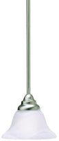 3476NI - kichler lighting Telford Brushed Nickel Pendant