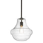 42044OZMER - Kichler Lighting Everly Olde Bronze Pendant