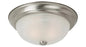 4347BN-11-3K - Royal Pacific Brushed Nickel Led Ceiling Mount