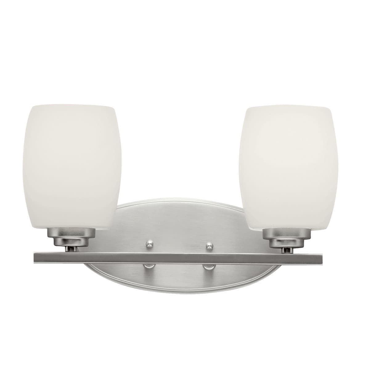 5097NI - Kichler Lighting Eileen Brushed Nickel Vanity Light