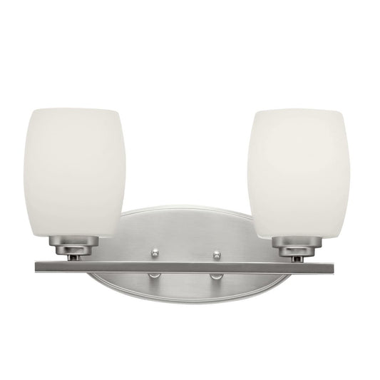 5097NI - Kichler Lighting Eileen Brushed Nickel Vanity Light