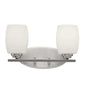 5097NI - Kichler Lighting Eileen Brushed Nickel Vanity Light