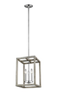 5134503-872 - Seagull Lighting Hall Foyer Pendant