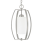 515911BN-342 - Capital Lighting Foyer Brushed Nickel Ceiling Light