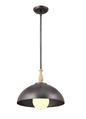 52476AVI - Kichler Lighting Fira Anvil Iron Mini Pendant