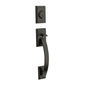 800TVH-11P-SMT-RCAL VENETIAN BRONZE HANDLESET WITH SMARTKEY