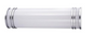 FL2105D-B-3000K - 36" Brushed Nickel 3000K Vanity