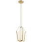 52291CGLED - Kichler Lighting Calters Champagne Gold Pendant