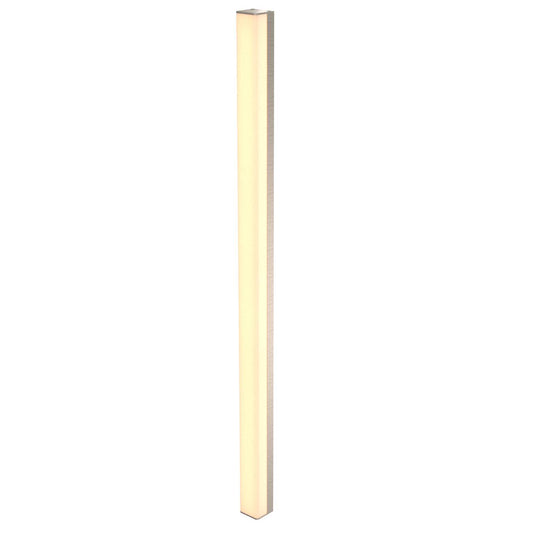 1104-0265 - Ideoli Morus Wall Rectangle Sconce