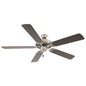 C575NB ST-E-STAR - DC MOTOR STAINLESS STEEL ENERGY STAR INDOOR FAN
