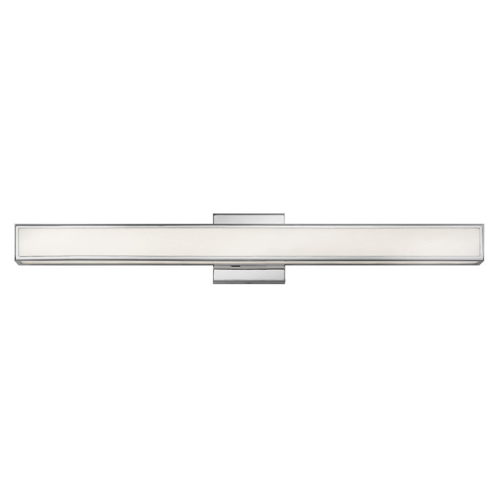 51404CM - Hinkley Lighting Alto Chrome Led Vanity
