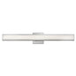 51404CM - Hinkley Lighting Alto Chrome Led Vanity