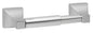 Taymor Industries 04-30608 Dixon Toilet Paper Holder, Polished Chrome