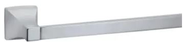 Taymor Industries 04-30624 Dixon 24" Towel Bar, Polished Chrome