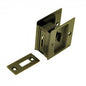 120DB - Sliding Door Lock