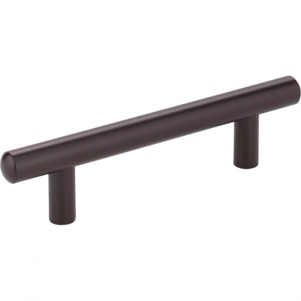 Hardware Resources 152ORB Key Largo 3 3/4" Center to Center Cabinet Pull, Dark Bronze