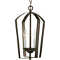 P3928-20 - Antique Bronze Pendant