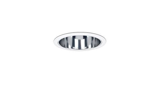 DMF Lighting D600SFCWR-CFL - 6" Cone Reflector Trim Self Flanged