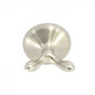 2302SN - Satin Nickel Double Robe Hook