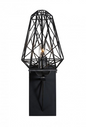 Varaluz Lighting 237K01BL Wright Stuff 1-Light Wall Sconce