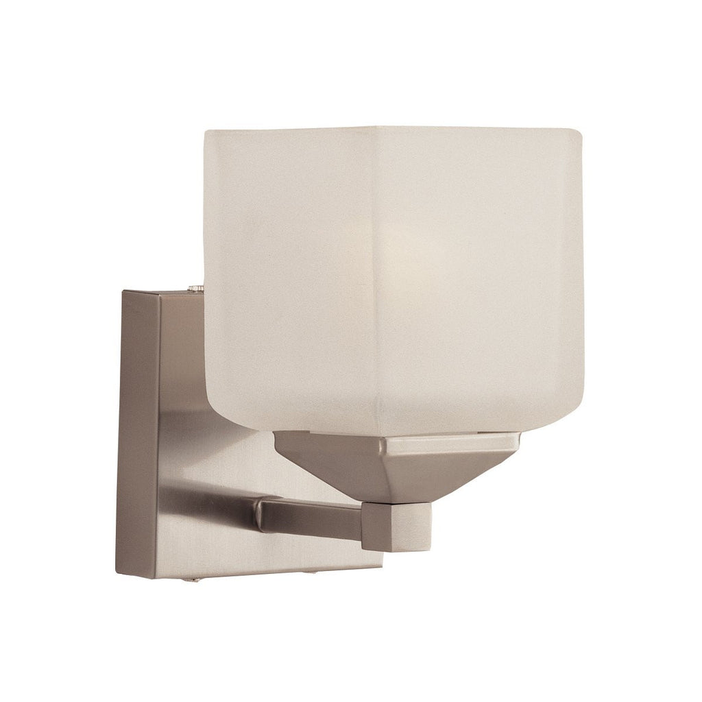 2801 PW - Pewter 1 Lt. 39 Wall Sconce - Trans Globe Lighting - IN STOCK LIGHTING - Wall Sconce