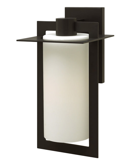 Hinkley Colfax 2925BZ Large Wall Mount Lantern, Bronze