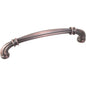 317-128DBAC - 5-5/8" BRSH BRONZE CABINET PULL