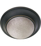 3508-14-95 - 2 Light Ceiling Flush Mount