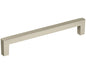 BP36572G10 - 6-5/16" SATIN NICKEL PULL