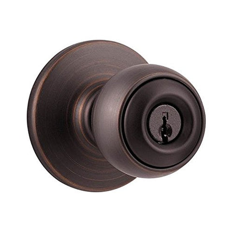 400P-11P - Venetian Bronze Door Lock