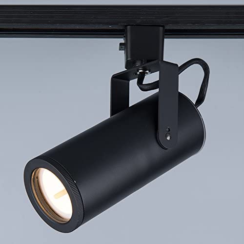 WAC Lighting J-2020-930-BK LED2020 Silo X20 Beamshift Head