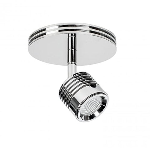 MO-495-CH -LED Ceiling Wall Light