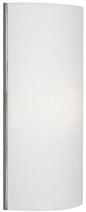 Tech Lighting 700WSLEX-W-S-LED Wall White, 178.5" x 11.05" x 7.65", Antique Bronze