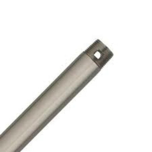 455SNB - Satin Nickel Bronze 60" Downrod - Kichler - IN STOCK LIGHTING - Fan Accessories