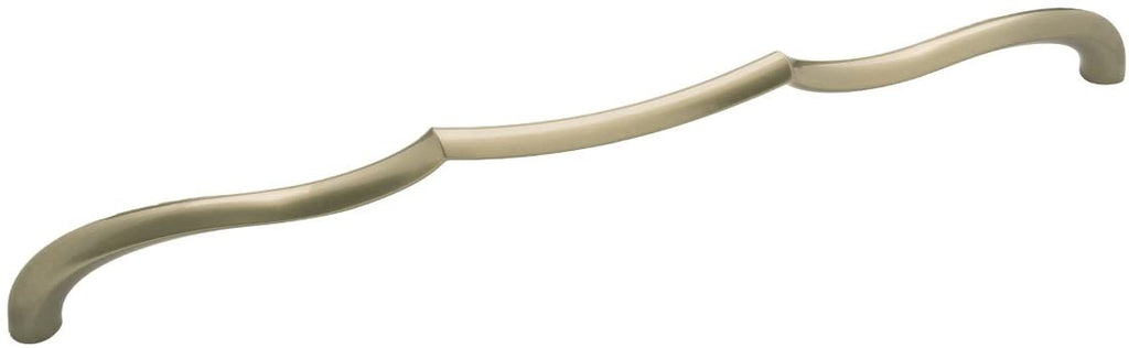 Belwith-Keeler B076145-EGN Trellis Pull 12-inch Center, 12.50", Exclusive Golden Nickel